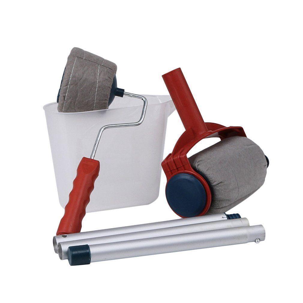 Paint Brush Roller(1 Set)