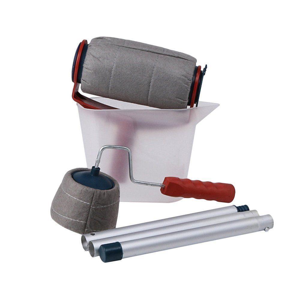 Paint Brush Roller(1 Set)