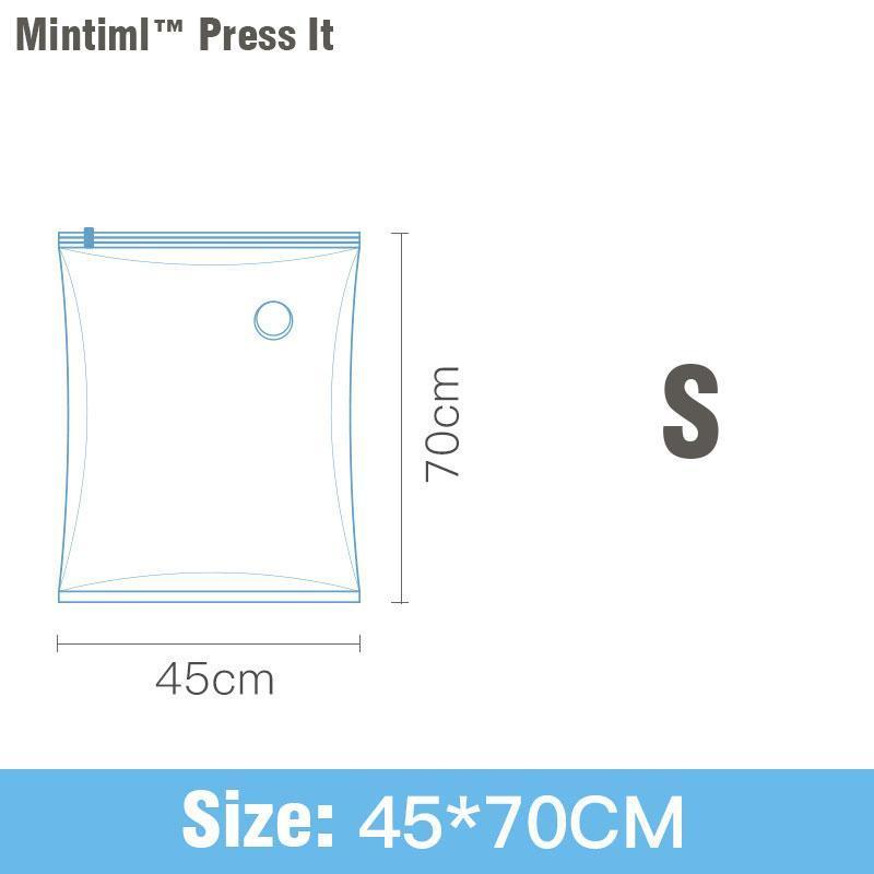 Mintiml™ Press It