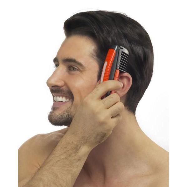 2 in 1 Male Shaver