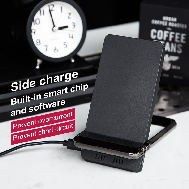 Stand N Charge